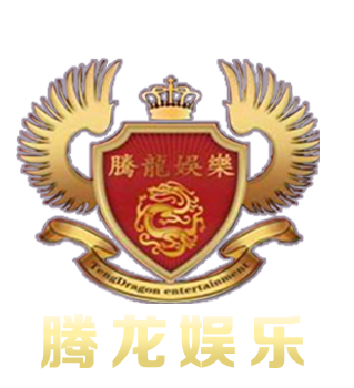 腾龙服装公司 logo